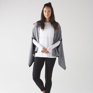 Lululemon Vinyasa Scarf
